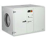 Осушитель воздуха Dantherm CDP 75 (с водоохлаждаемым конденсатором)
